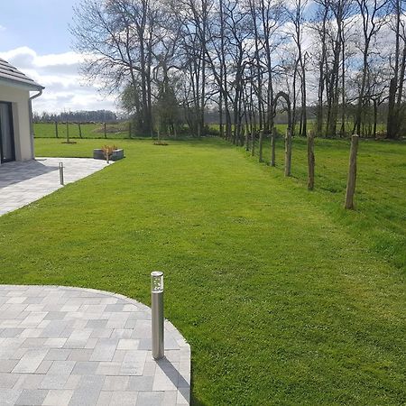 Studio Au Coeur De La Vannerie Fays-Billot ภายนอก รูปภาพ