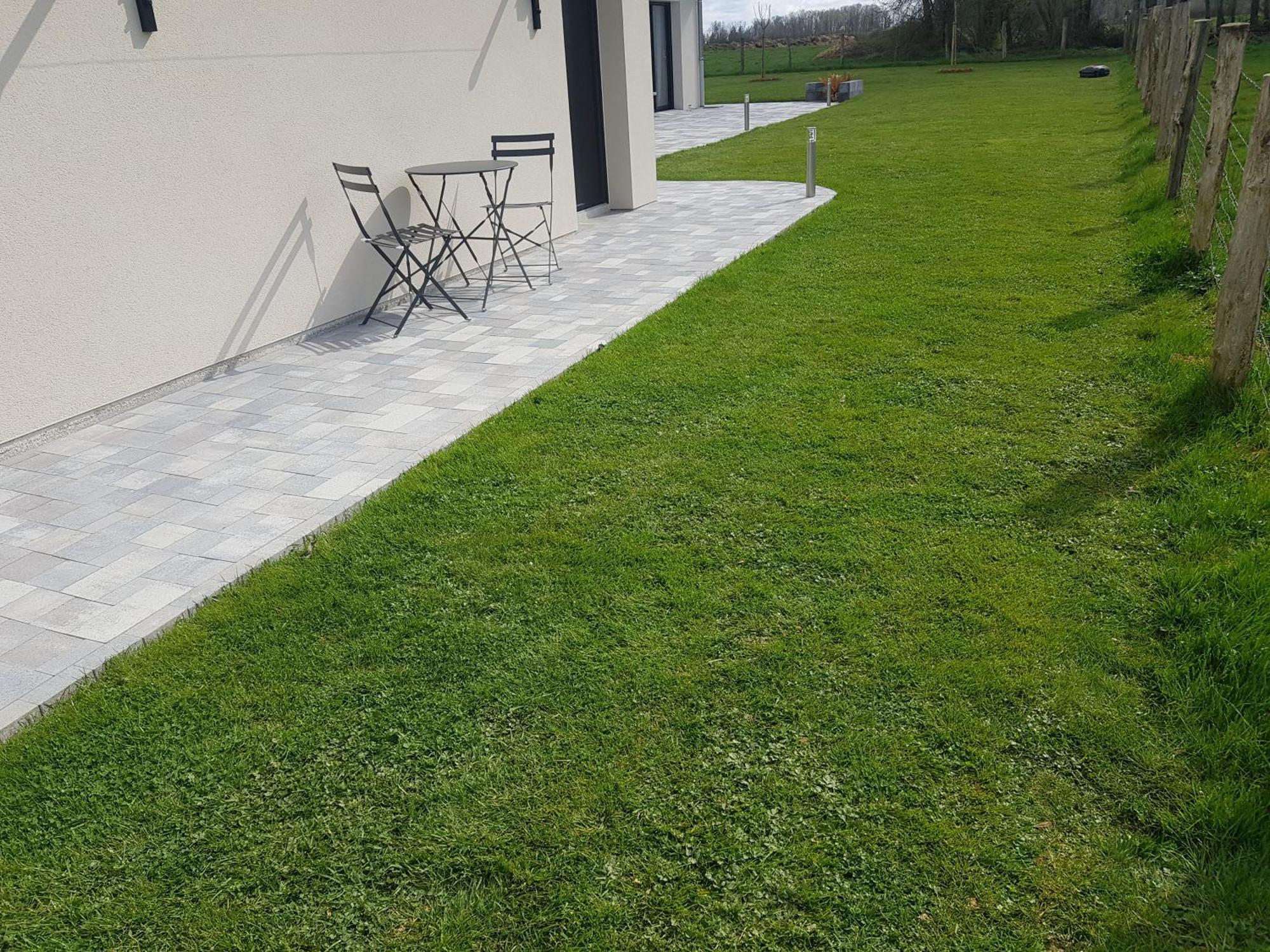 Studio Au Coeur De La Vannerie Fays-Billot ภายนอก รูปภาพ